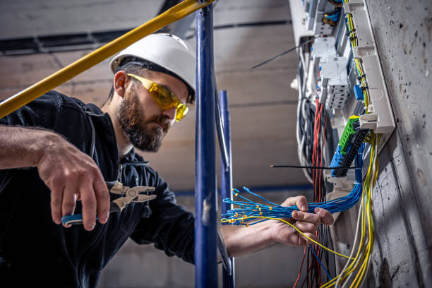 Best Electrician Near Me  in Gramercy, LA