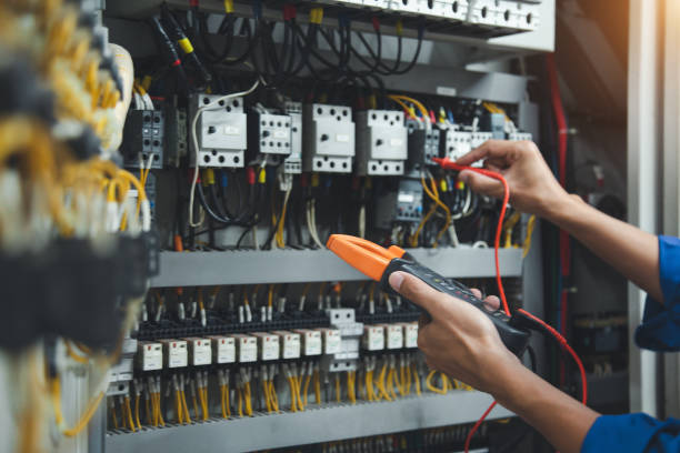 Affordable Emergency Electrician in Gramercy, LA