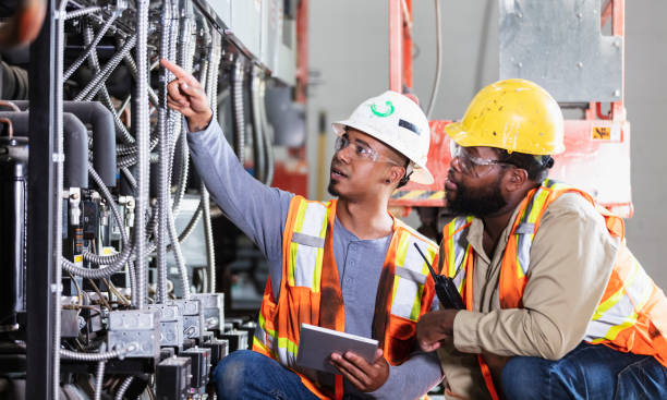 Best Local Electrician Companies  in Gramercy, LA