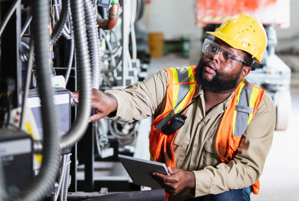 Best 24-Hour Electrician  in Gramercy, LA