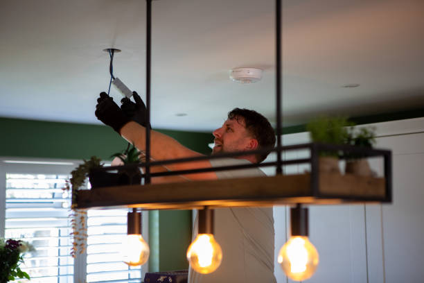 Best Commercial Electrician Services  in Gramercy, LA