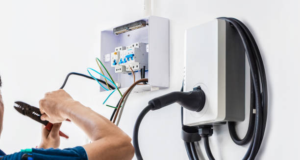 Best Electrical Outlet Repair  in Gramercy, LA