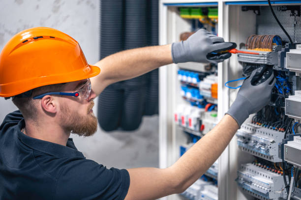 Professional Electrician in Gramercy, LA