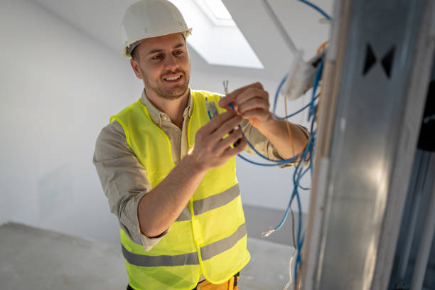 Best Electrical Contractors for Businesses  in Gramercy, LA